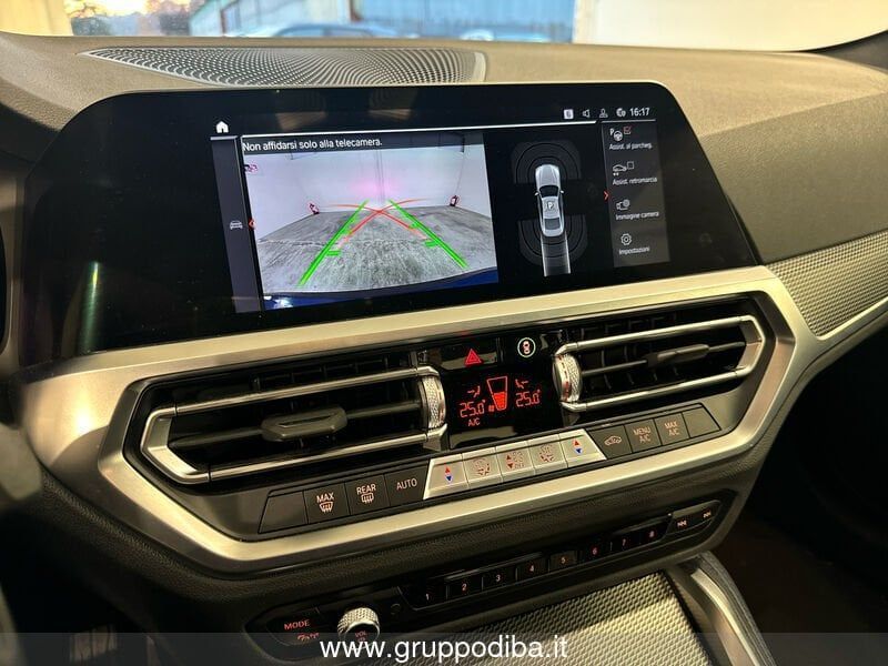BMW 430 2021