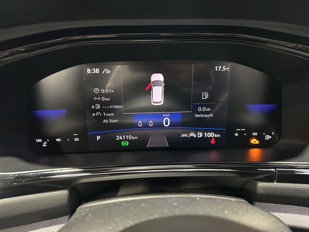 Volkswagen T-Roc 2024