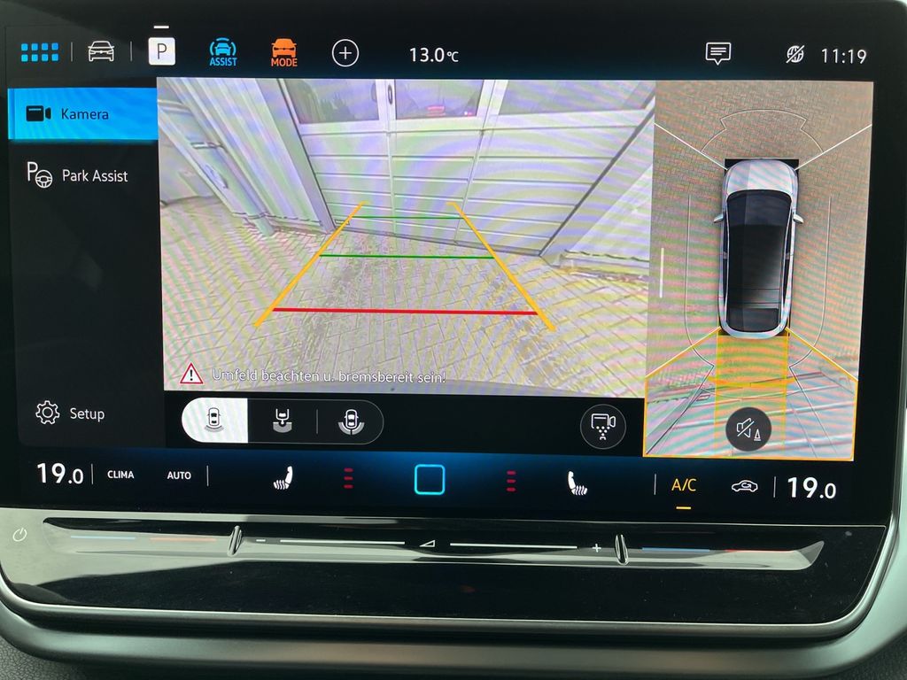 Volkswagen ID.5 2024