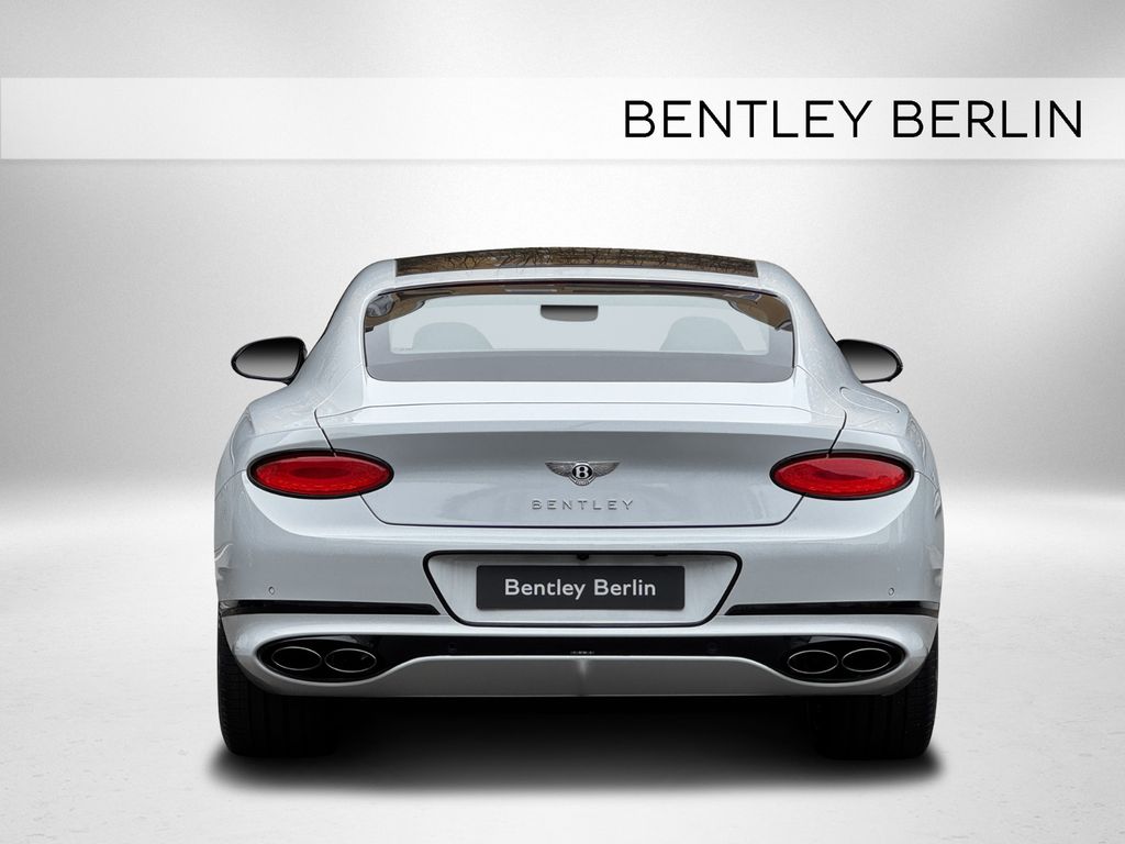 Bentley Continental GT 2024