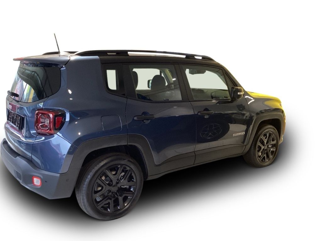 Jeep Renegade 2024