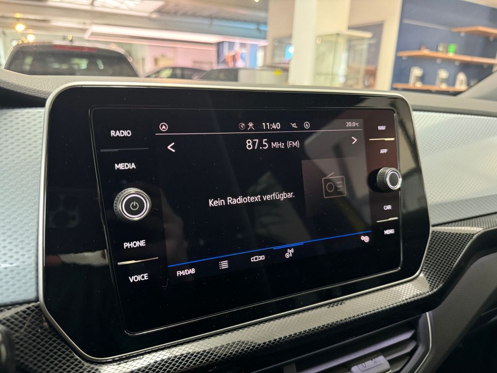 Volkswagen T-Cross 2025