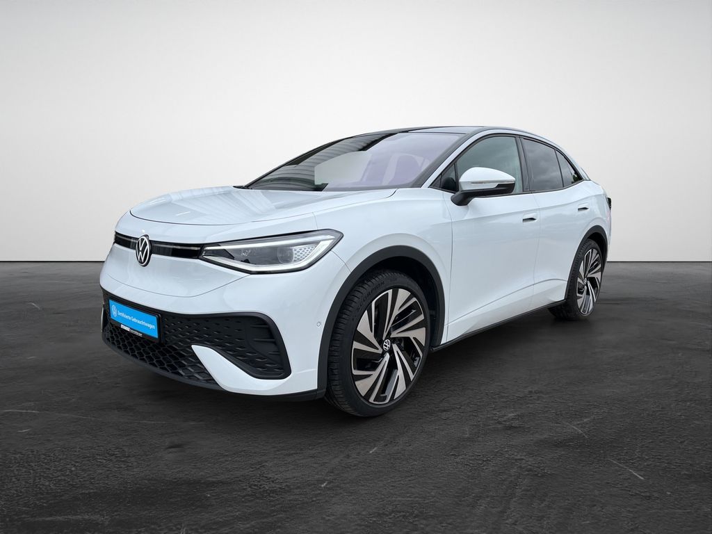 Volkswagen ID.5 2024