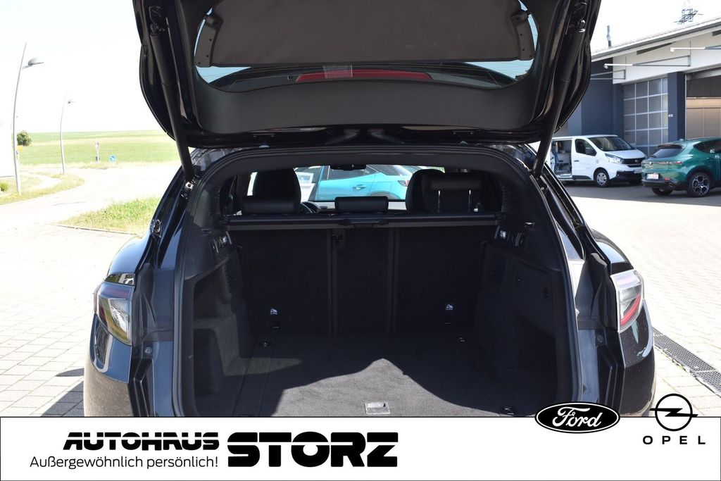 Alfa Romeo Stelvio 2024