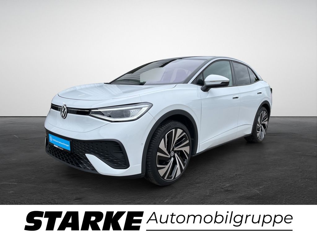 Volkswagen ID.5 2024