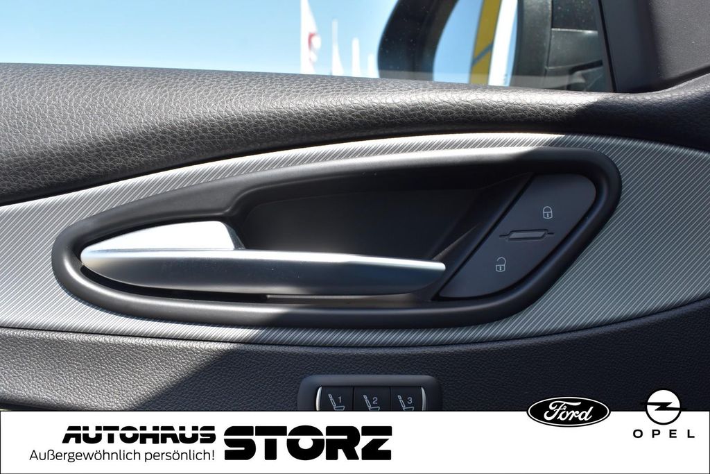 Alfa Romeo Stelvio 2024