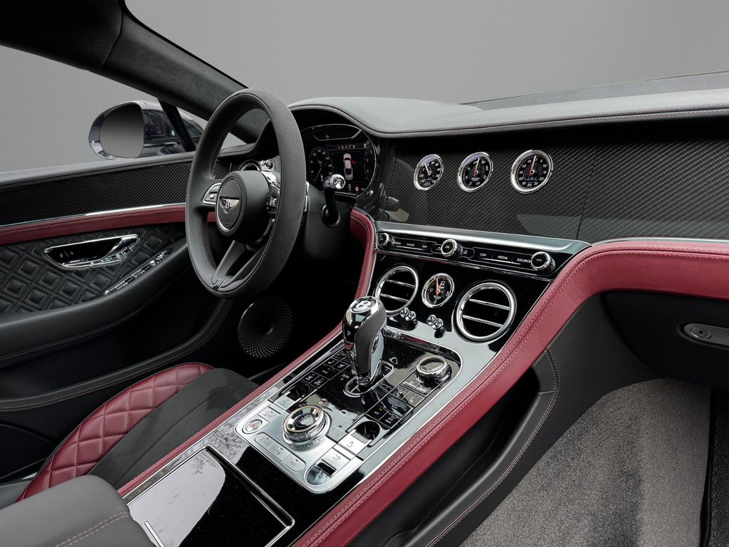 Bentley Continental GT 2024