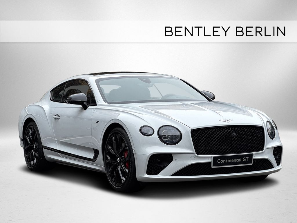 Bentley Continental GT 2024