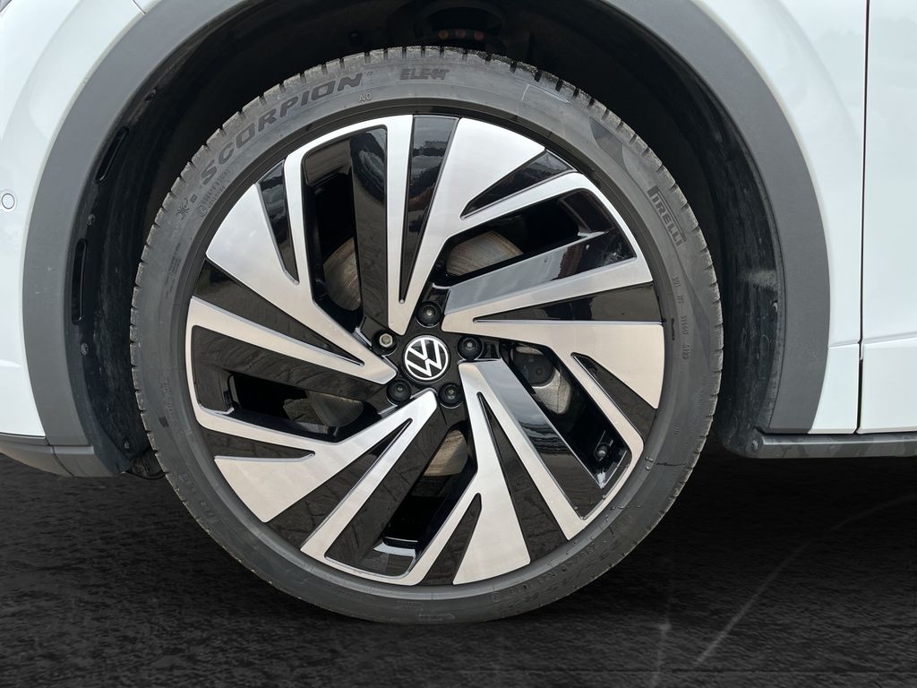 Volkswagen ID.5 2024