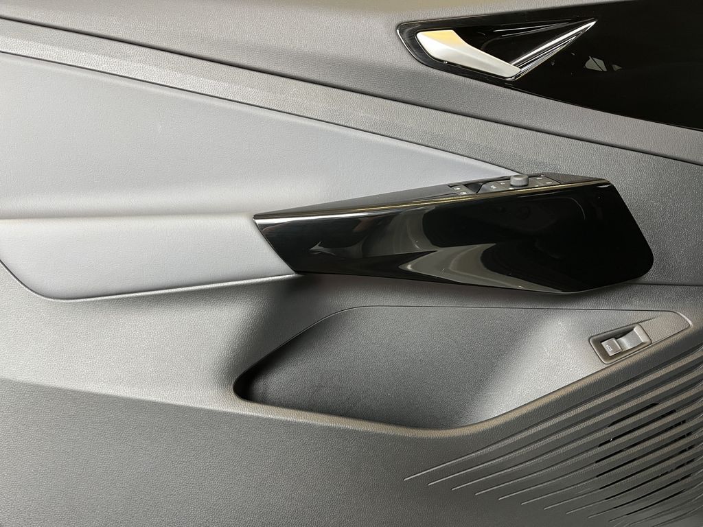 Volkswagen ID.5 2024