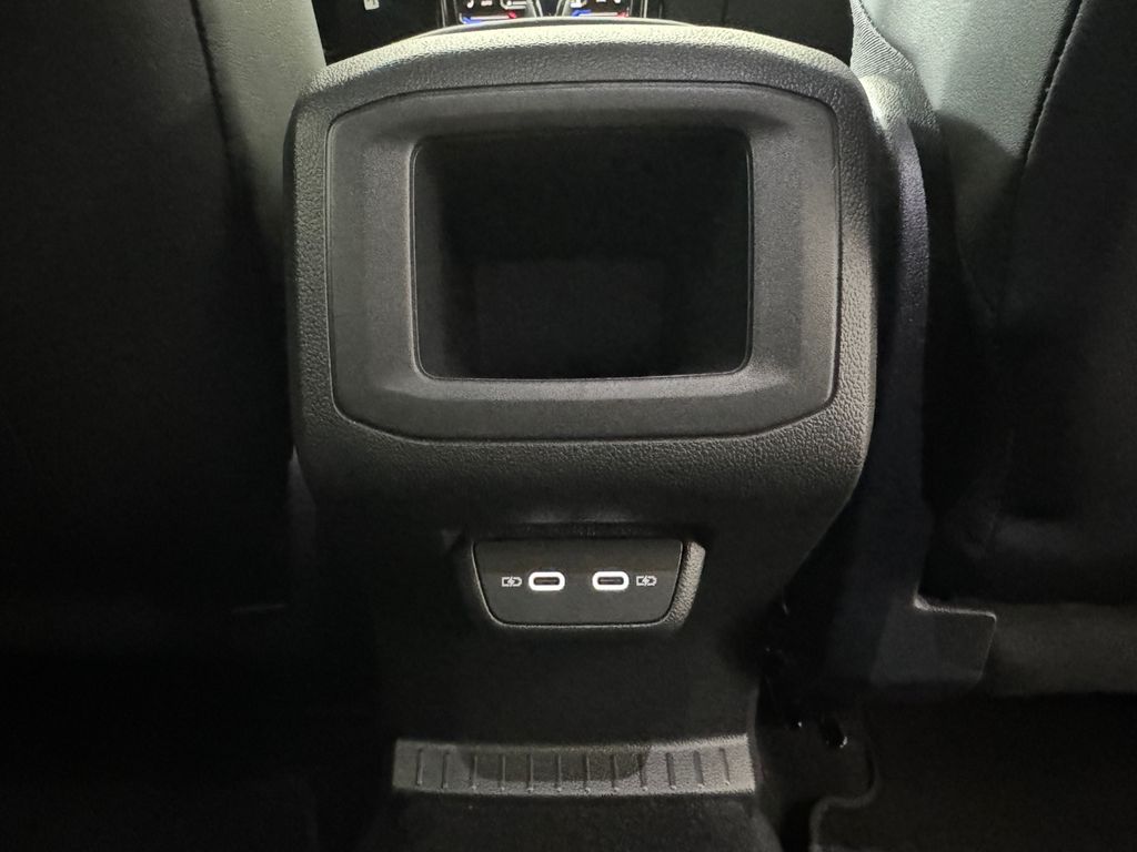 Volkswagen T-Cross 2025