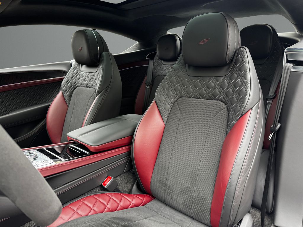 Bentley Continental GT 2024