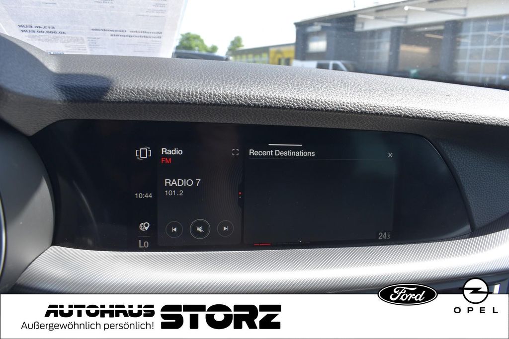 Alfa Romeo Stelvio 2024