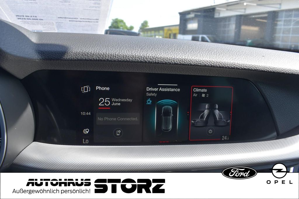 Alfa Romeo Stelvio 2024