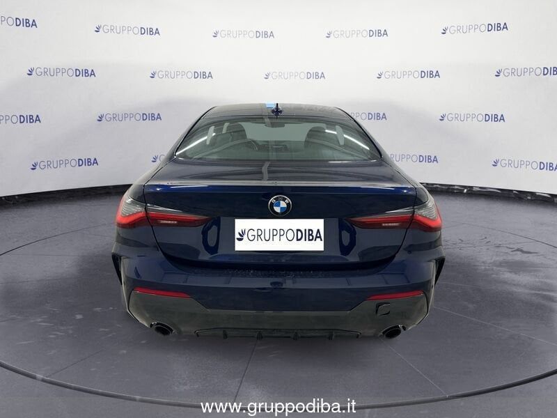 BMW 430 2021