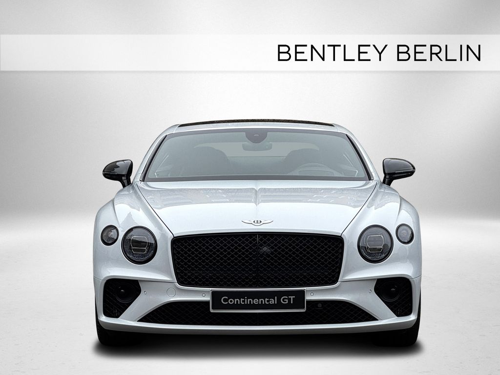 Bentley Continental GT 2024