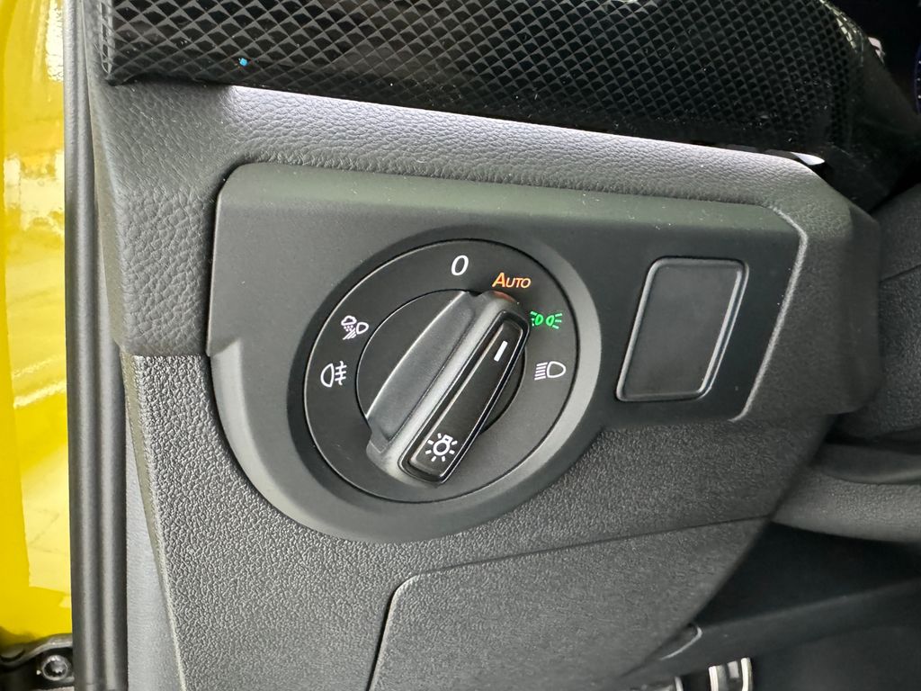 Volkswagen T-Cross 2025