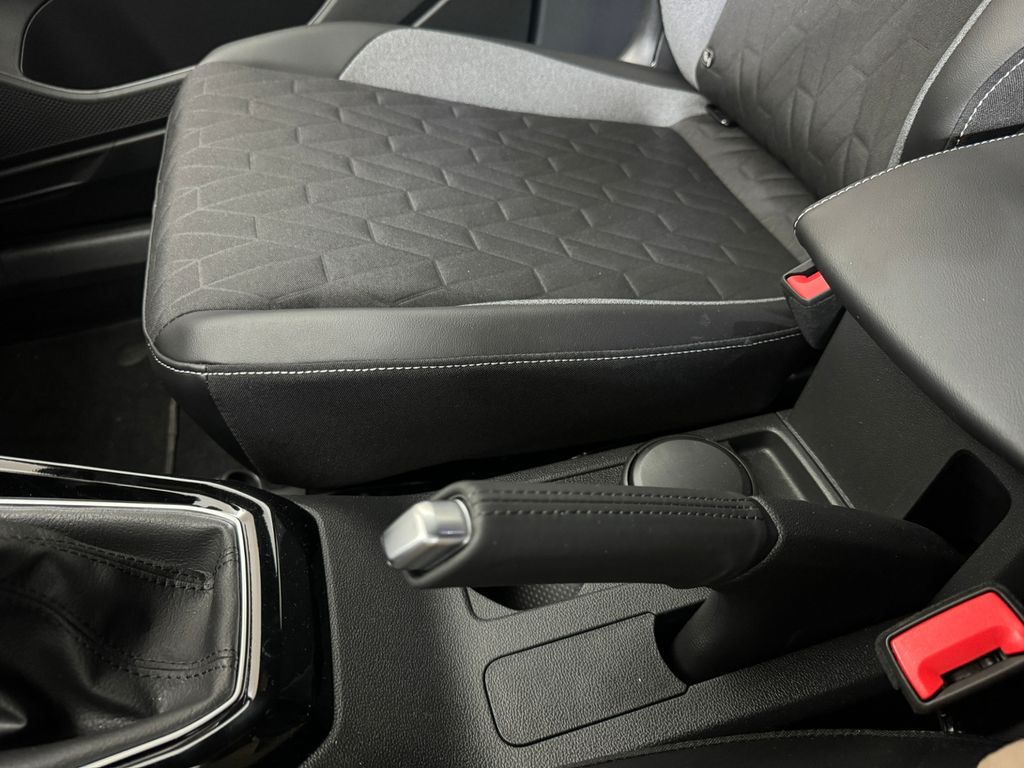 Volkswagen T-Cross 2025