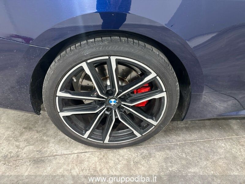 BMW 430 2021