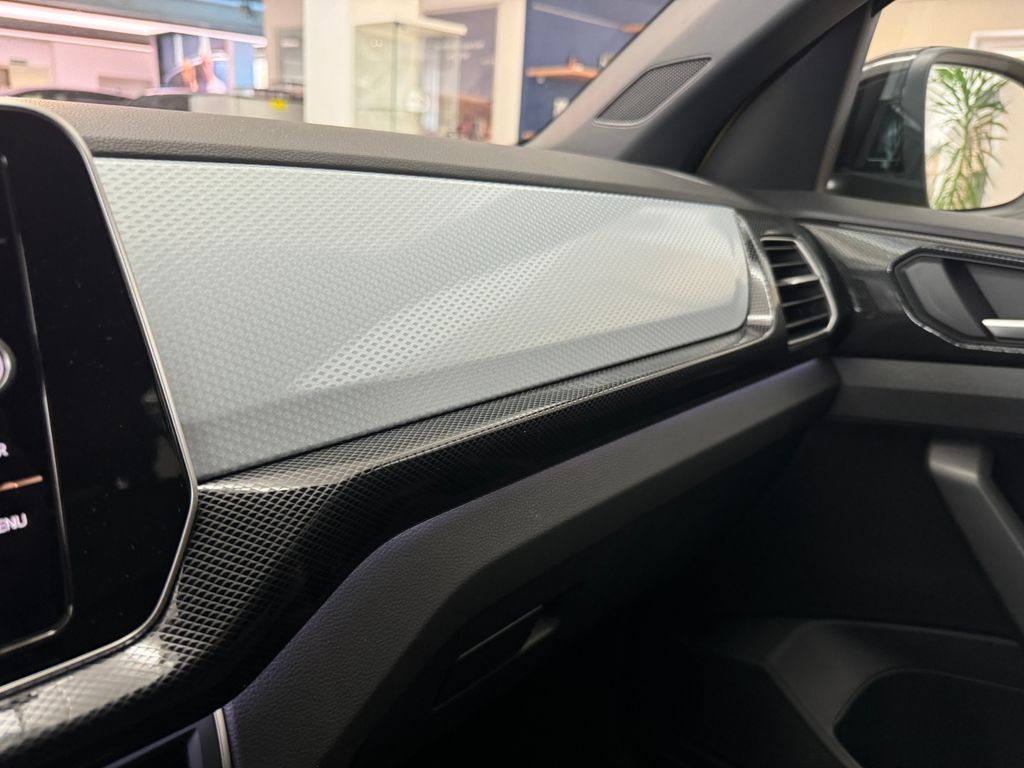 Volkswagen T-Cross 2025