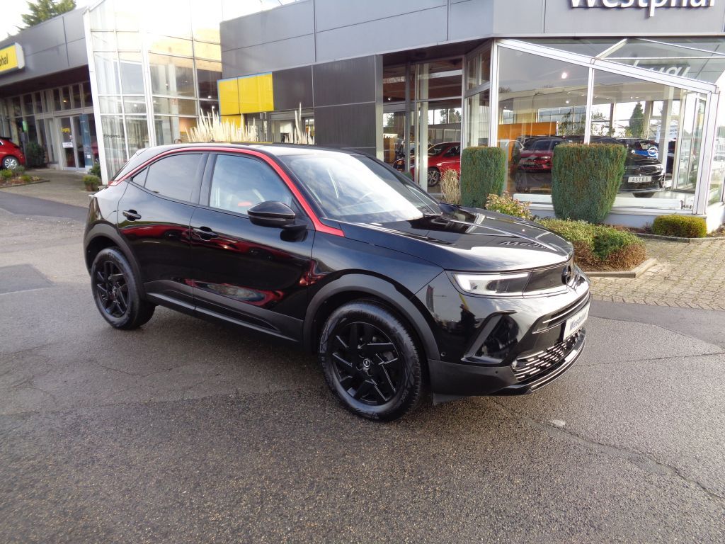 Opel Mokka 2021