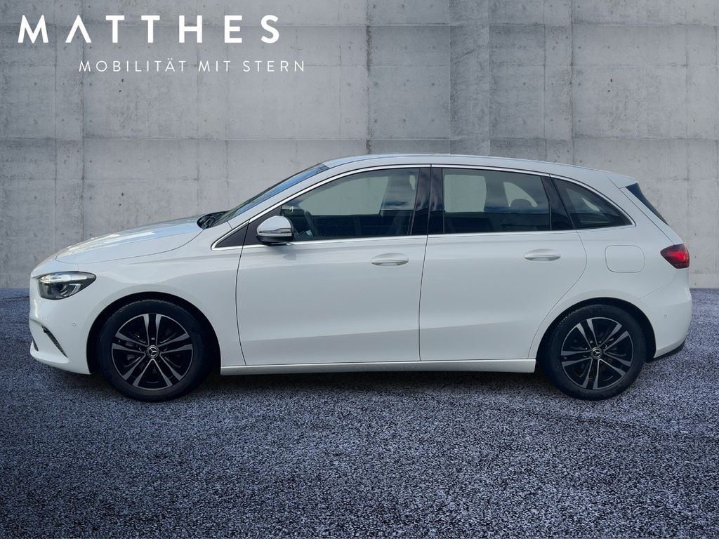 Mercedes-Benz B 200 2024