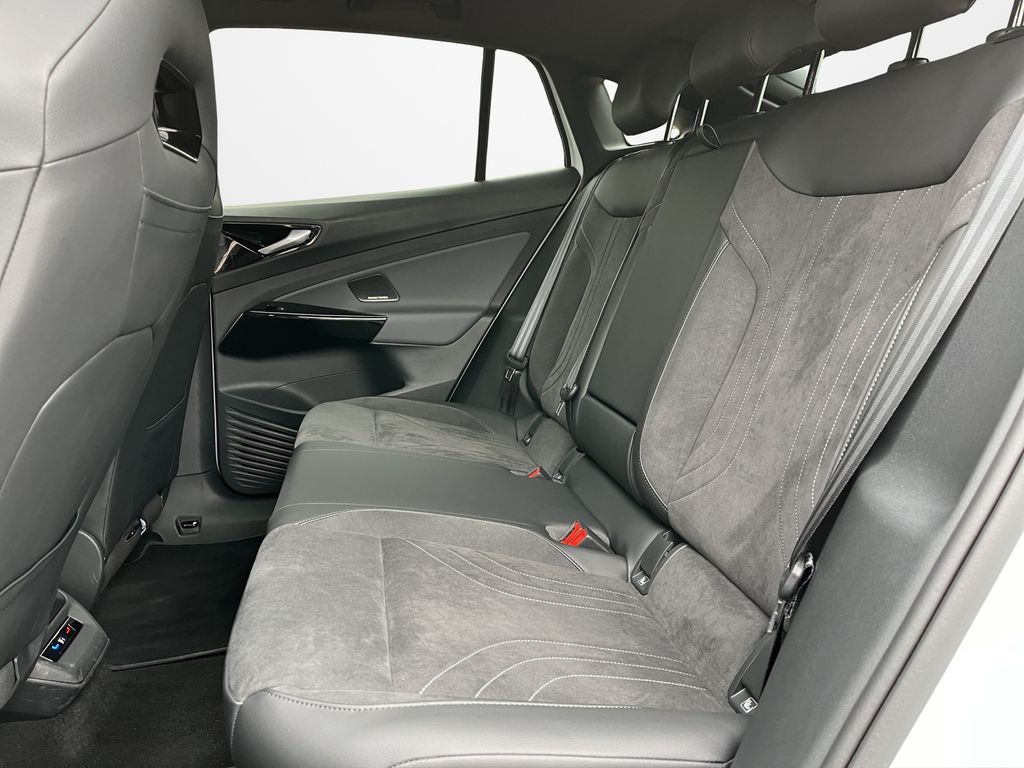 Volkswagen ID.5 2024