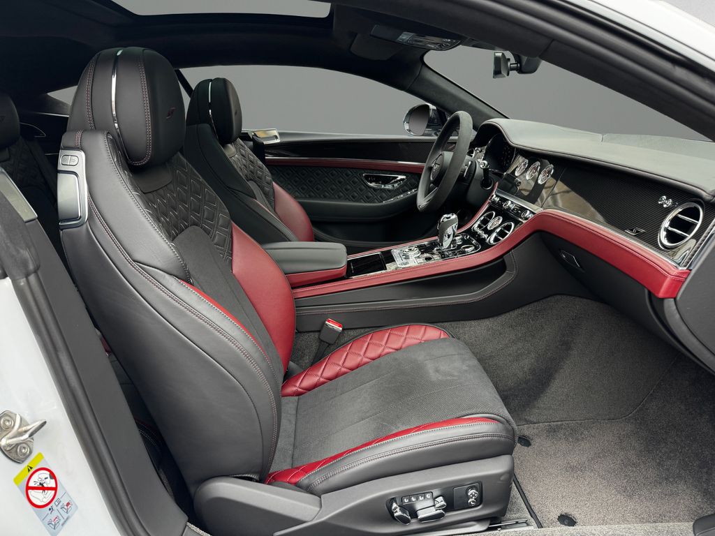 Bentley Continental GT 2024