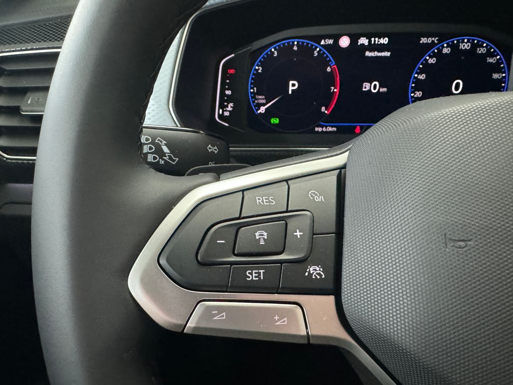 Volkswagen T-Cross 2025