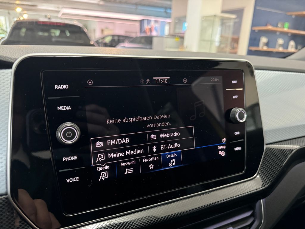 Volkswagen T-Cross 2025