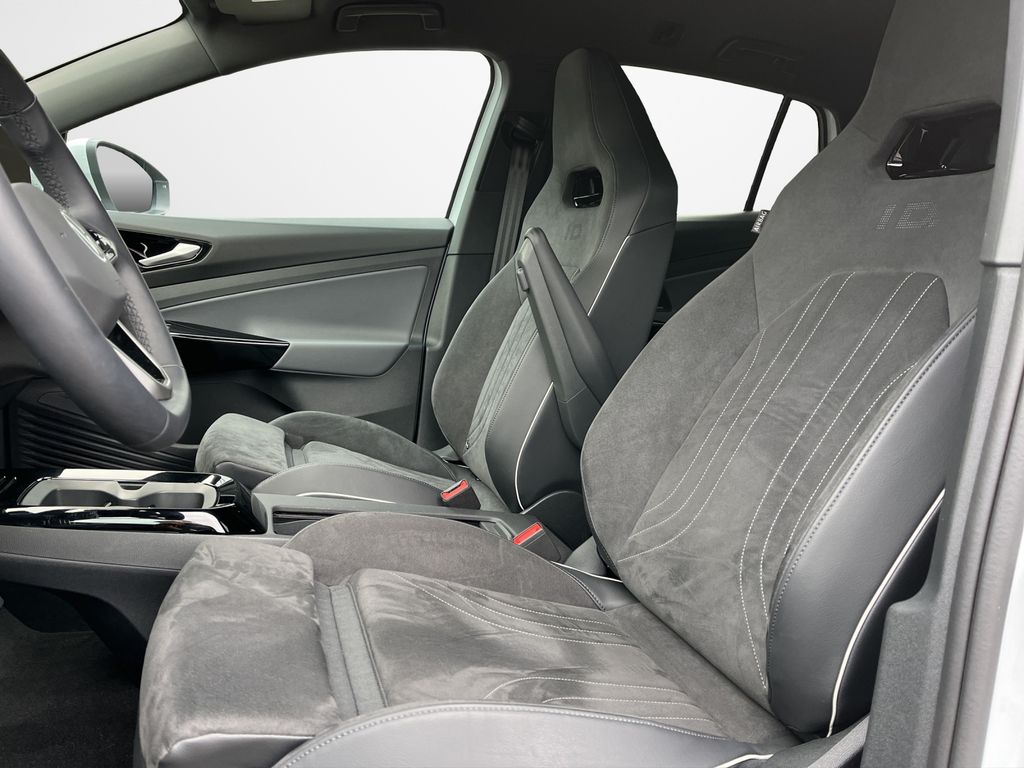 Volkswagen ID.5 2024