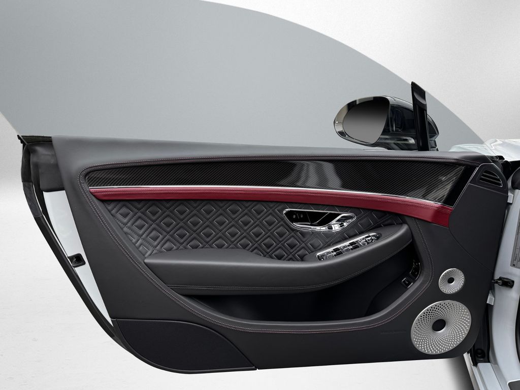 Bentley Continental GT 2024