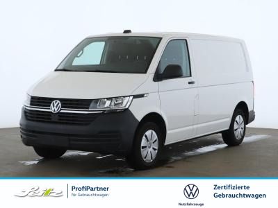 Volkswagen T6 Transporter 2024