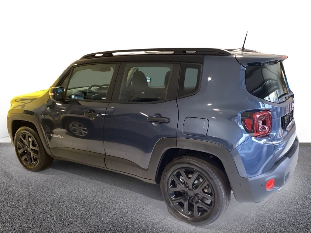 Jeep Renegade 2024