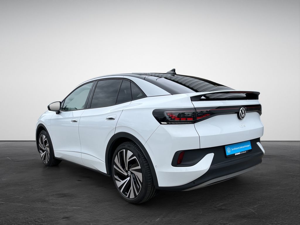 Volkswagen ID.5 2024