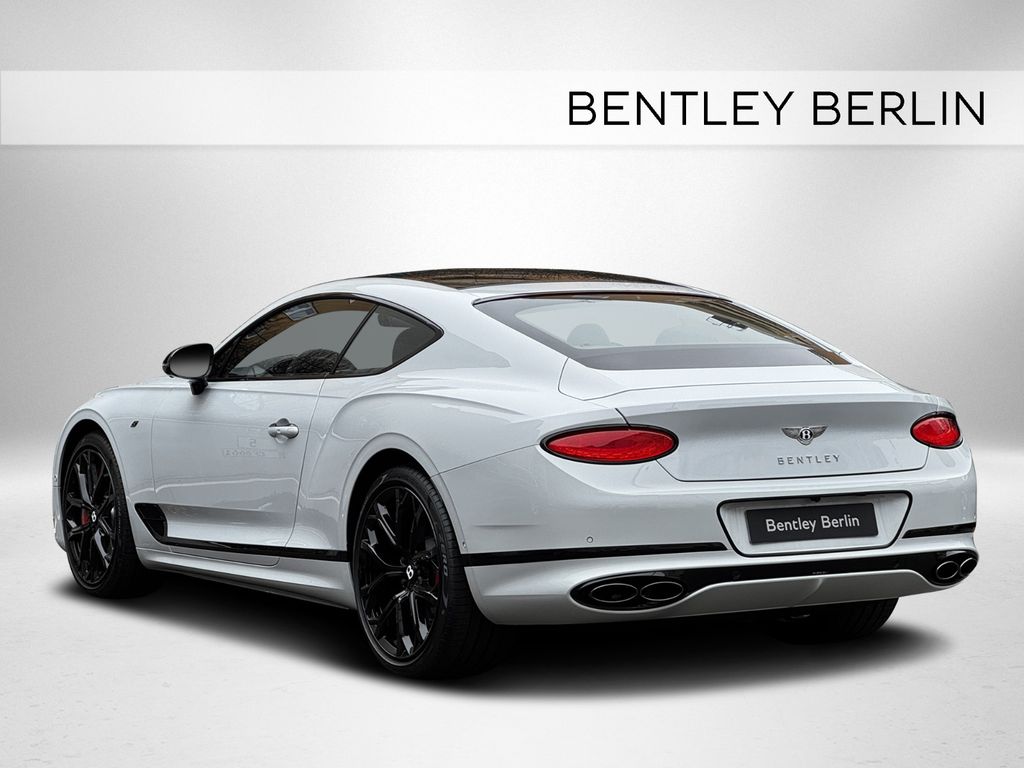 Bentley Continental GT 2024