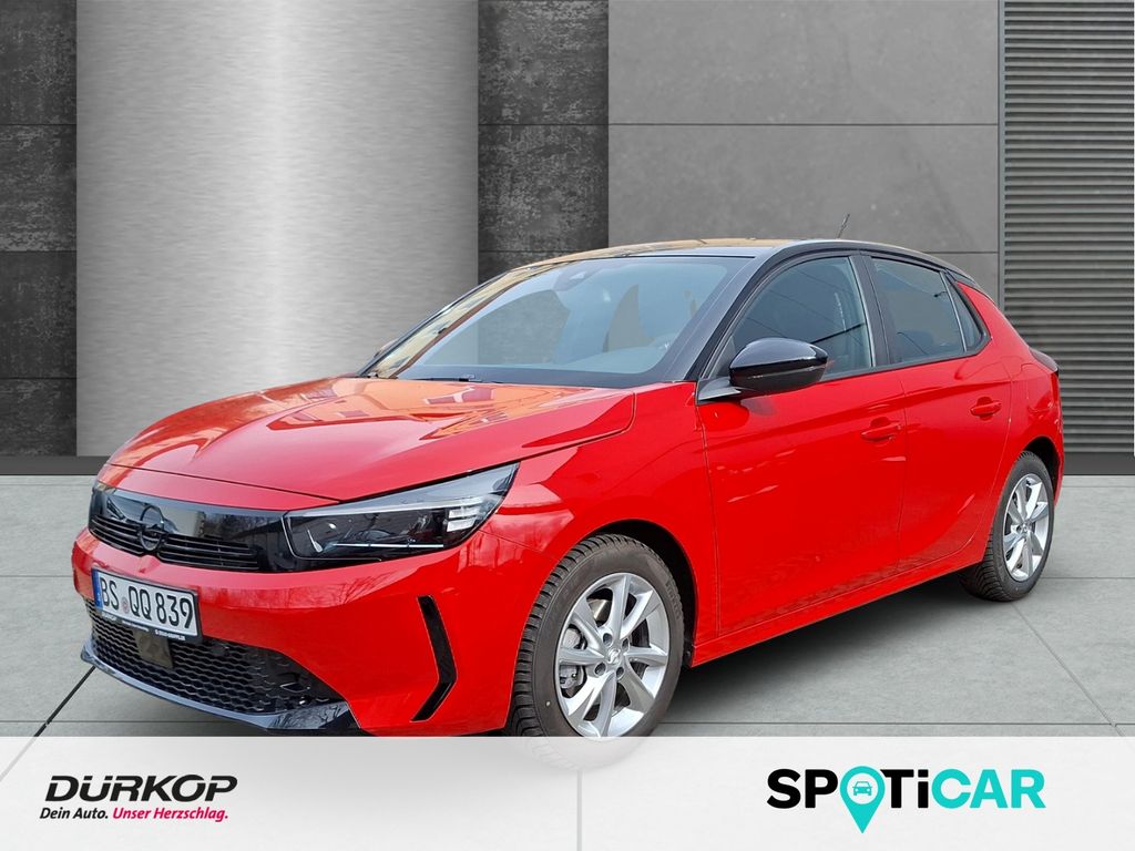 Opel Corsa 2024