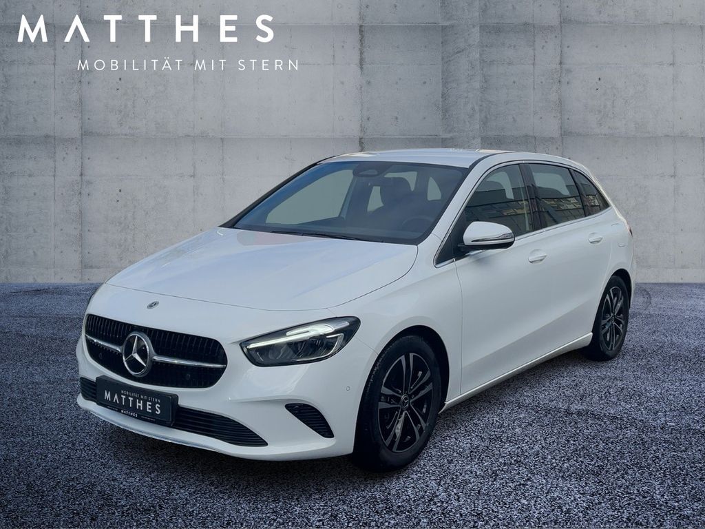 Mercedes-Benz B 200 2024