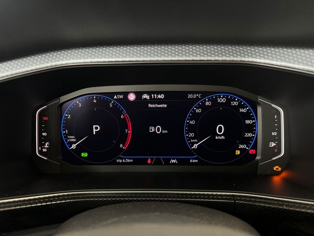 Volkswagen T-Cross 2025