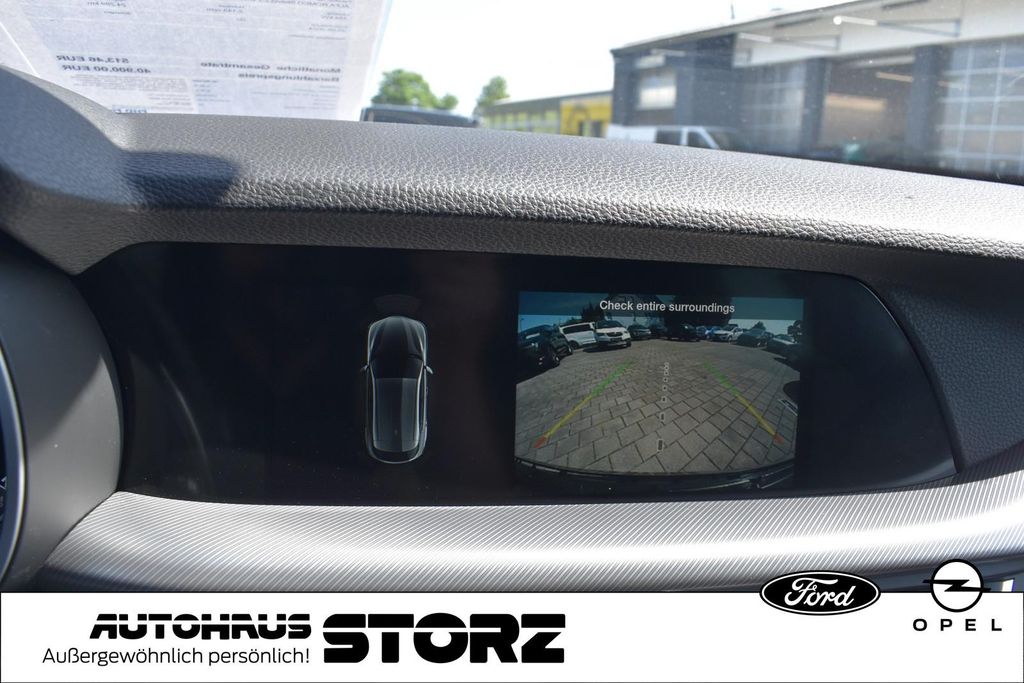 Alfa Romeo Stelvio 2024