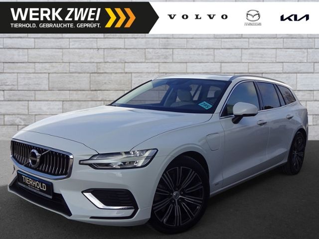 Volvo V60 2021