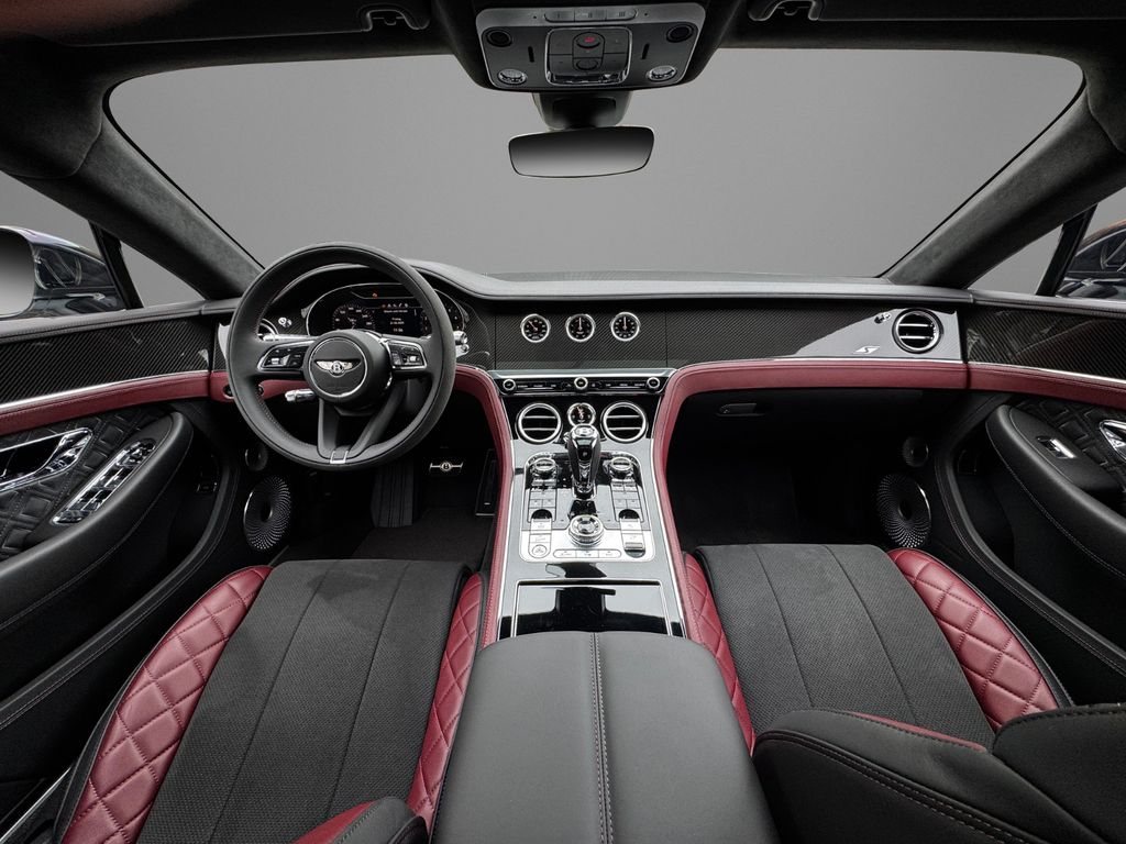 Bentley Continental GT 2024