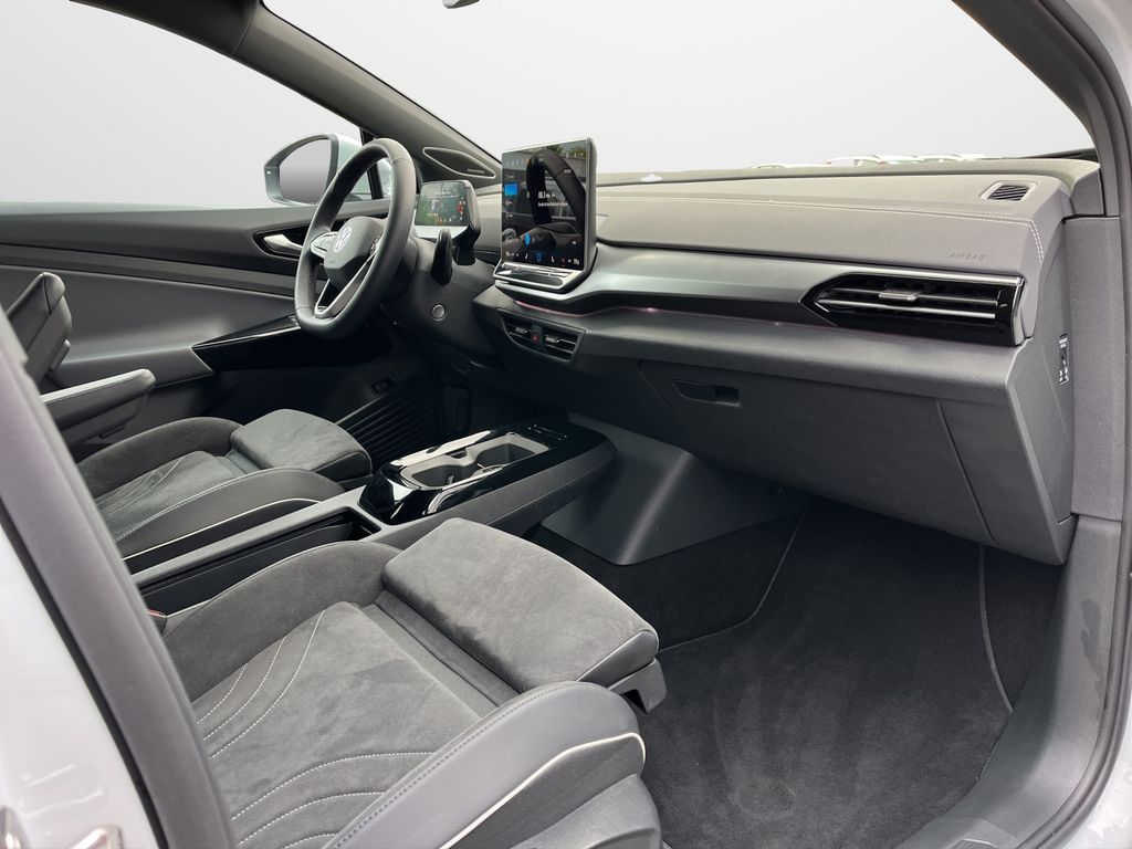 Volkswagen ID.5 2024