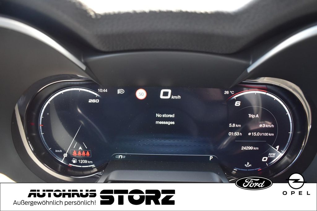 Alfa Romeo Stelvio 2024