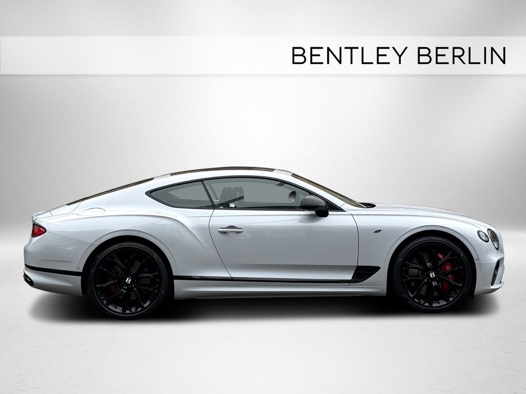 Bentley Continental GT 2024