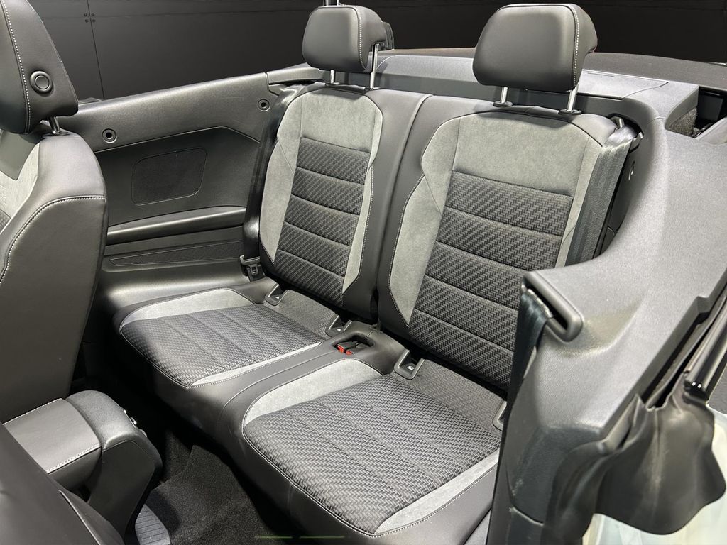 Volkswagen T-Roc 2024