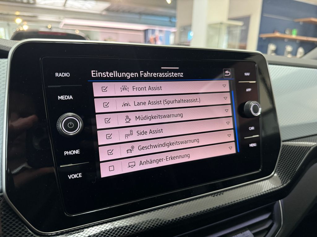Volkswagen T-Cross 2025