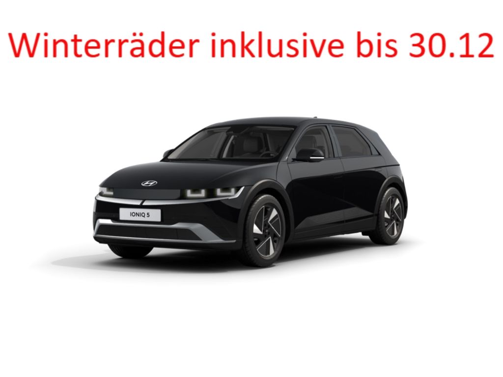 Hyundai IONIQ 5 2025