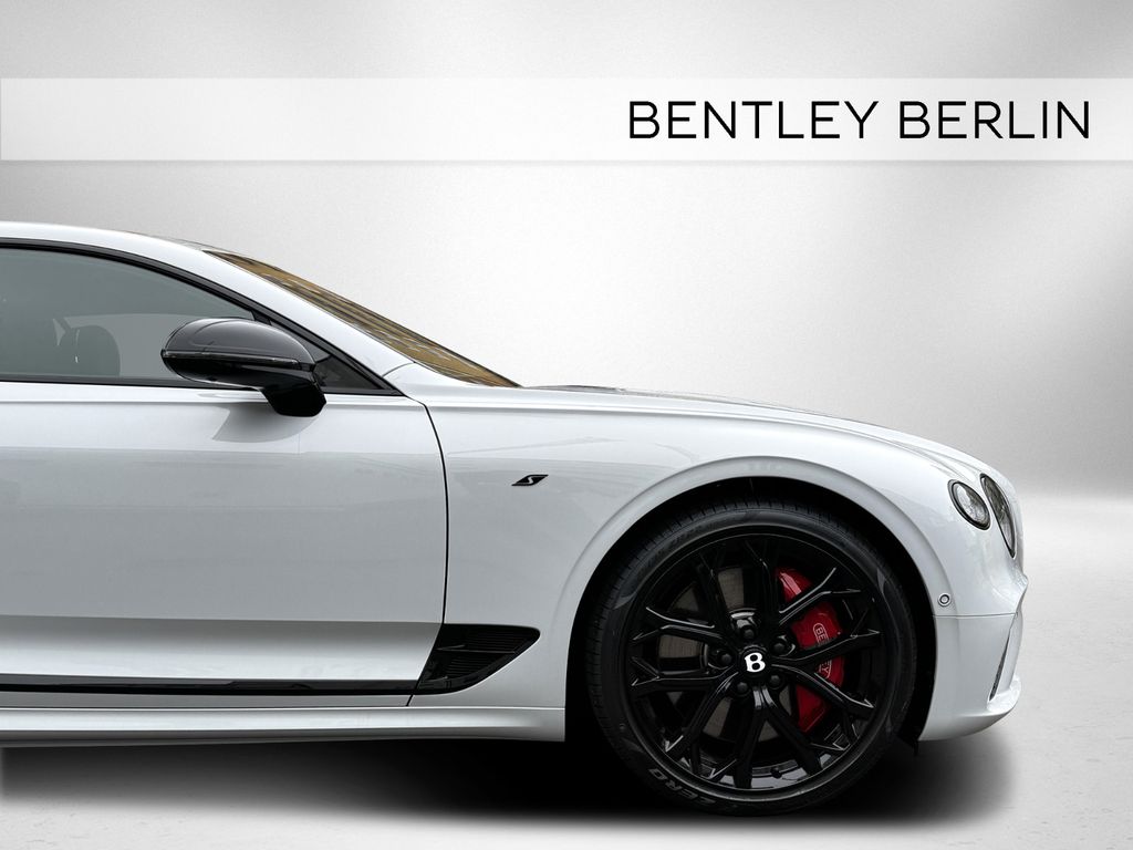 Bentley Continental GT 2024