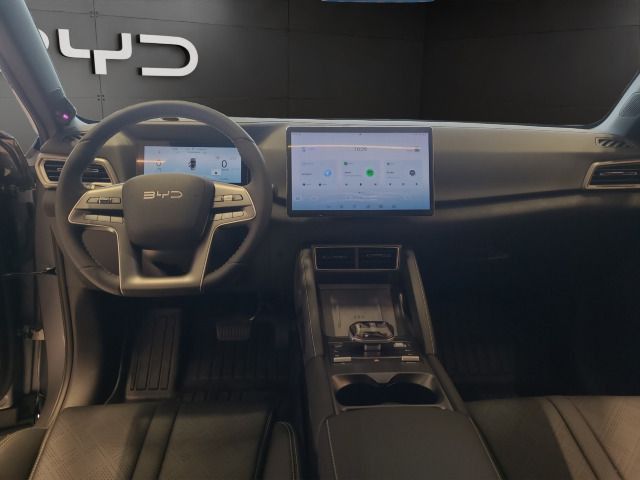 BYD ATTO 2 2025